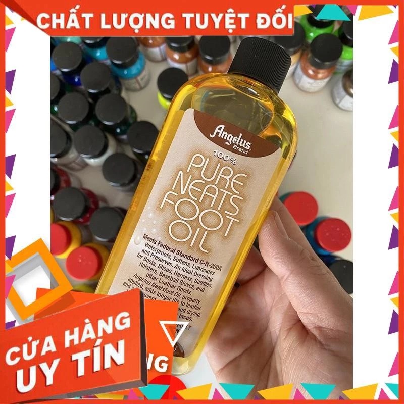 CHẤT LƯỢNG TUYỆT ĐỐI