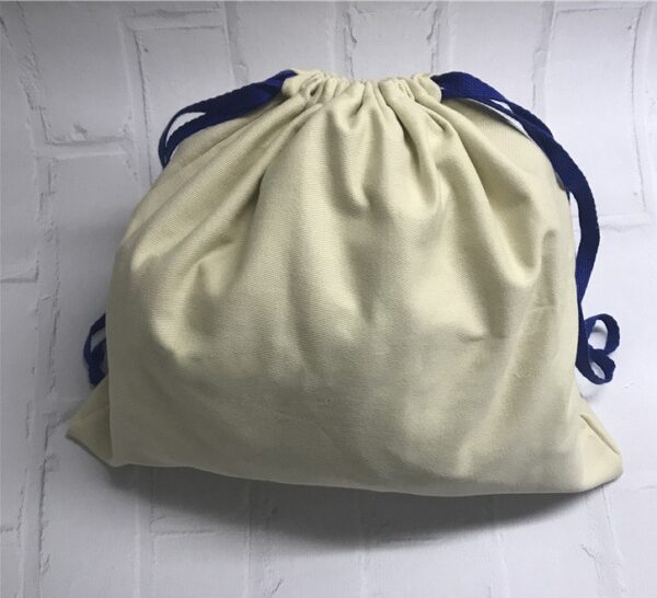 Túi Dust Bag LV(Louis Vuitton) vải dành cho túi ví cặp Louis Vuitton bảo quản túi xách chống bụi, chống ẩm mốc - Ảnh 3
