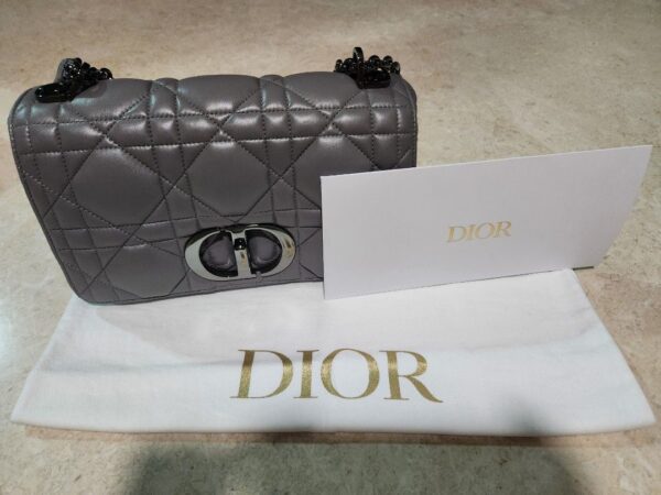 Túi Dust Bag Dior vải dành cho túi ví cặp bảo quản túi xách chống bụi, chống ẩm mốc - Ảnh 3