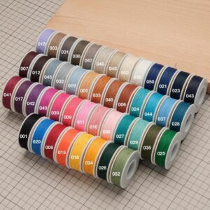 Chỉ sáp gai ZJ số 8(Nguyên phụ liệu)