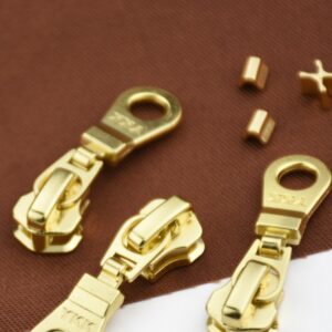 Củ khóa YKK