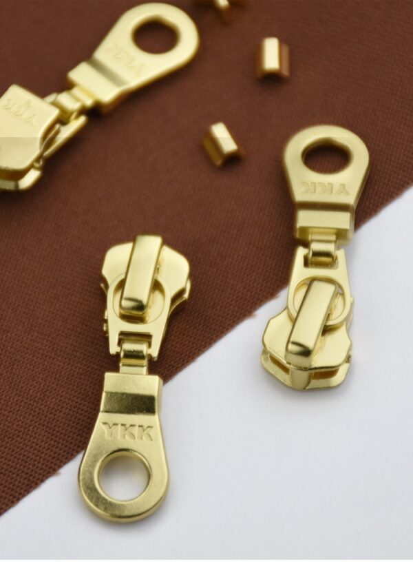 Củ khóa YKK - Ảnh 2