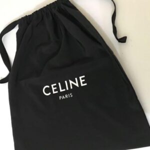 Túi Dust Bag CELINE vải dành cho túi ví cặp  bảo quản túi xách chống bụi, chống ẩm mốc