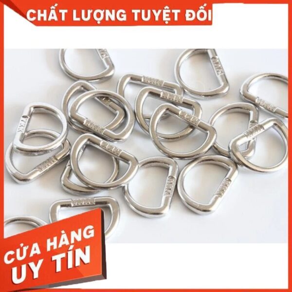 YKK Excella số 5 Củ khoá chính hãng (YKK) - Ảnh 10