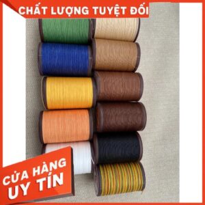 Chỉ galaces 0,35( dòng chỉ mới)(Nguyên phụ liệu)