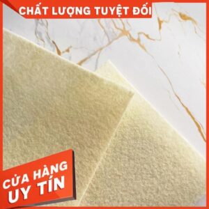Vải chuyên dùng để cắt miếng bọc bảo vệ túi (Phụ kiện Luxury)