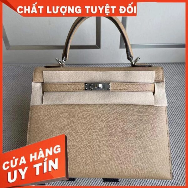 Vải chuyên dùng để cắt miếng bọc bảo vệ túi (Phụ kiện Luxury) - Ảnh 4