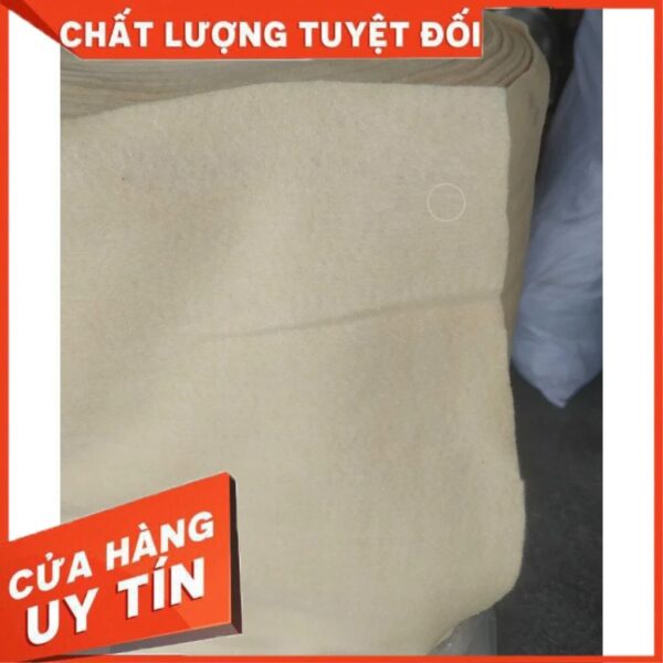 Vải chuyên dùng để cắt miếng bọc bảo vệ túi (Phụ kiện Luxury) - Ảnh 6