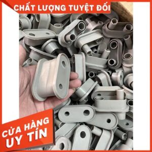 10 cái Khung bọc da travel Box, hộp đồng hồ(Phụ kiện đồng hồ đeo tay)