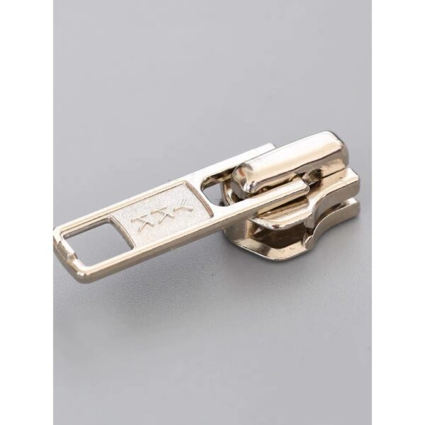 Củ khóa YKK Mẫu DA (YKK) - Ảnh 2