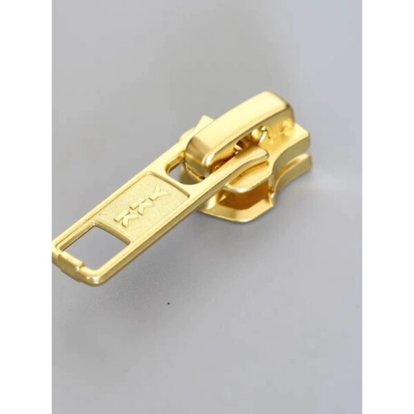 Củ khóa YKK Mẫu DA (YKK)