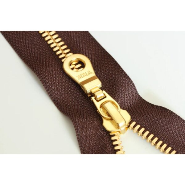 Củ khóa YKK - Ảnh 7