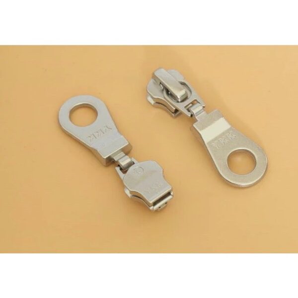 Củ khóa YKK - Ảnh 4