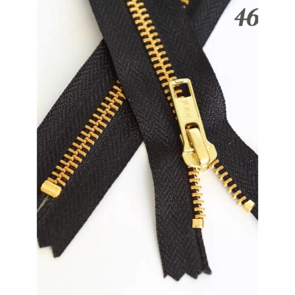 Củ khóa YKK Mẫu DA (YKK) - Ảnh 7