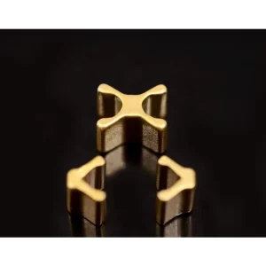 YKK Excella chặn khóa chính hãng (YKK)