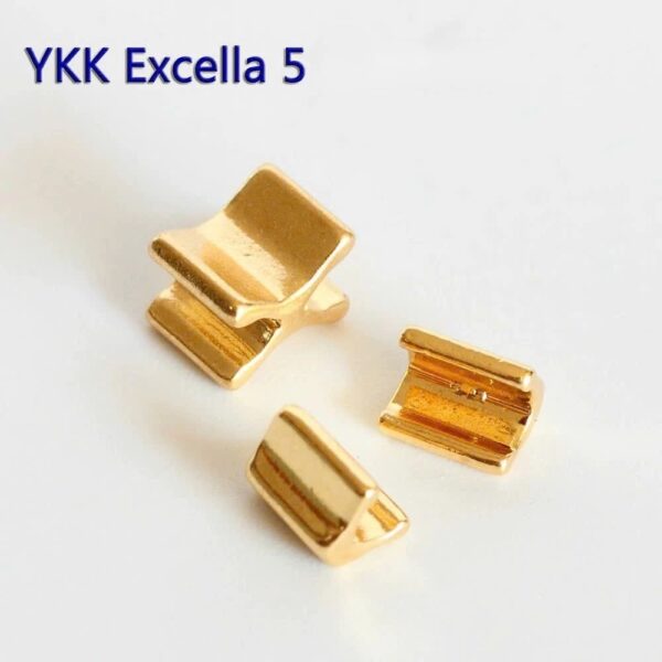 YKK Excella chặn khóa chính hãng (YKK) - Ảnh 5