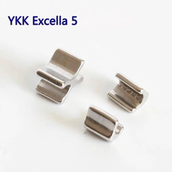 YKK Excella chặn khóa chính hãng (YKK) - Ảnh 6