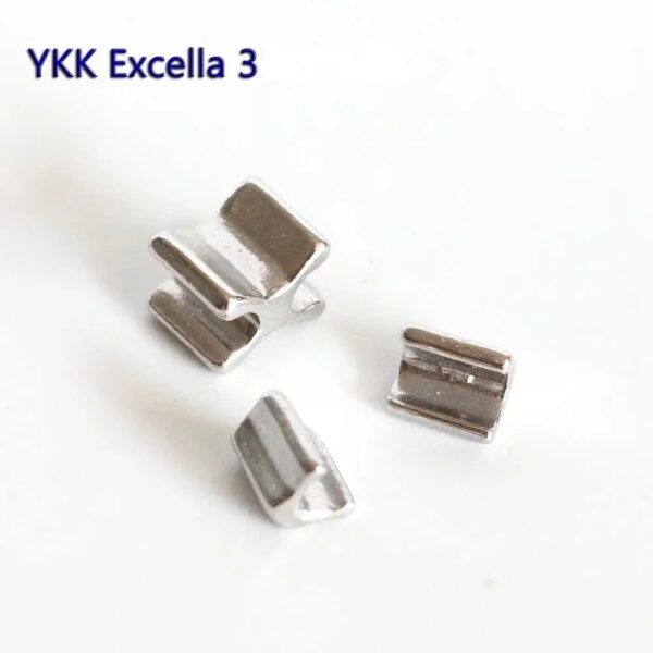YKK Excella chặn khóa chính hãng (YKK) - Ảnh 7