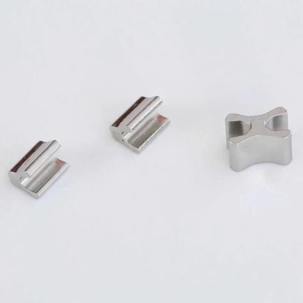YKK Excella chặn khóa chính hãng (YKK) - Ảnh 9