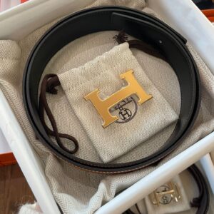 Túi Dust Bag Hermes vải canvas dành cho túi ví cặp bảo quản túi xách chống bụi, chống ẩm mốc (Phụ kiện Luxury)