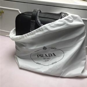 Túi Dust Bag Prada vải dành cho túi ví cặp  bảo quản túi xách chống bụi, chống ẩm mốc