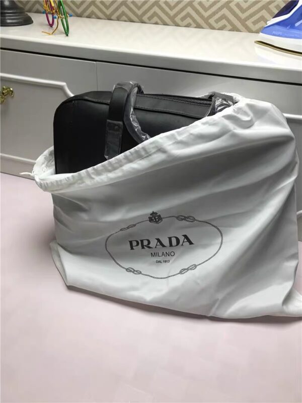 Túi Dust Bag Prada vải dành cho túi ví cặp  bảo quản túi xách chống bụi, chống ẩm mốc