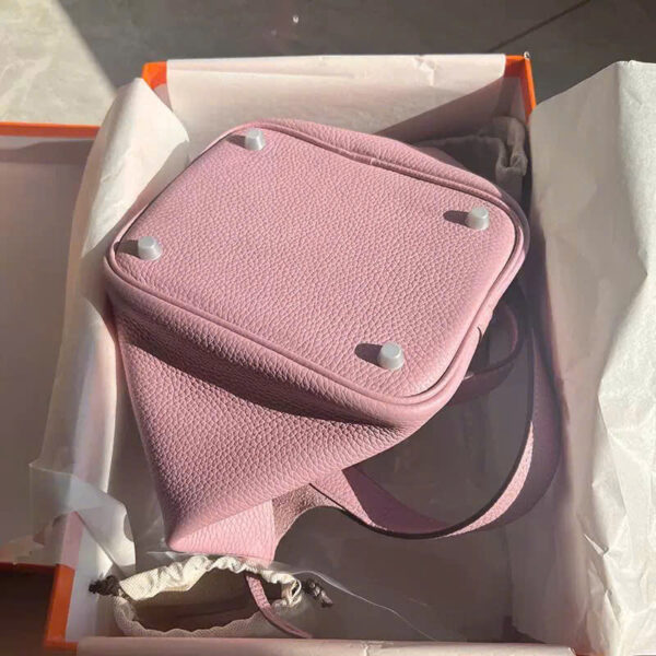 04 cái Bọc chân túi Hermes (Phụ kiện Luxury)