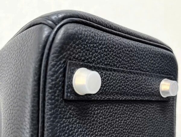 04 cái Bọc chân túi Hermes (Phụ kiện Luxury) - Ảnh 7