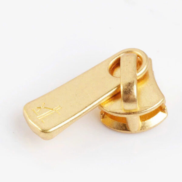 YKK EXCELLA DF2E và DA2DDH2 Củ khóa (YKK) - Ảnh 7