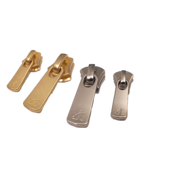 YKK EXCELLA DF2E và DA2DDH2 Củ khóa (YKK) - Ảnh 5