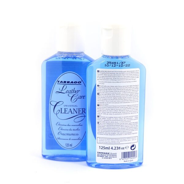 Dung dịch làm sạch Tarrago Universal Cleaner Tây Ban Nha( Leather Care, chăm sóc đồ da)