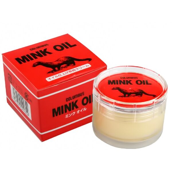 Dầu dưỡng da Milk oil Nhật( Leather Care, chăm sóc đồ da) - Ảnh 2