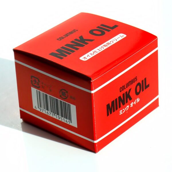 Dầu dưỡng da Milk oil Nhật( Leather Care, chăm sóc đồ da) - Ảnh 3