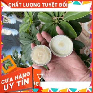 Kem đánh bóng da( Leather Care, chăm sóc đồ da)