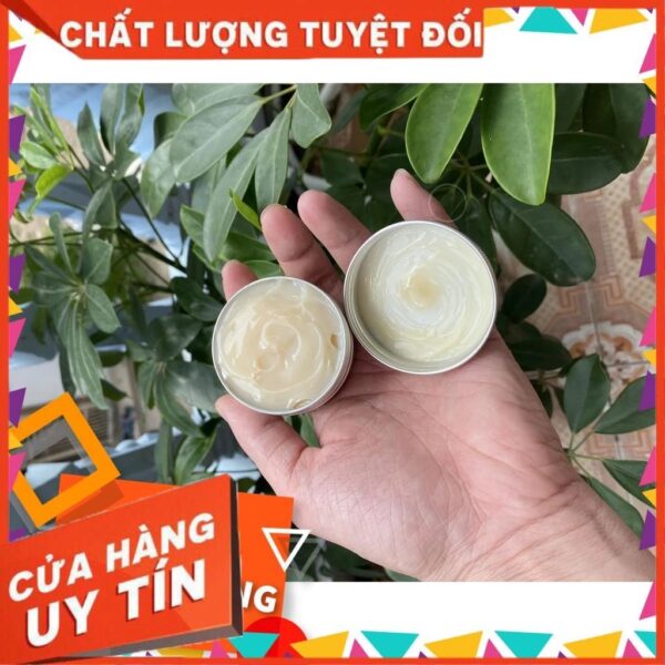 Kem đánh bóng da( Leather Care, chăm sóc đồ da) - Ảnh 3