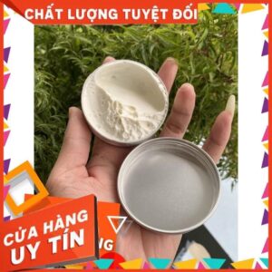 Kem trám, sửa chữa vết rách famaco( Leather Care, chăm sóc đồ da)