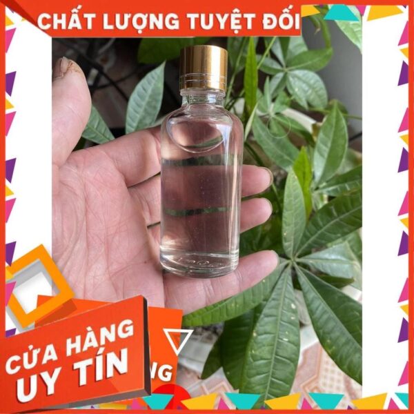 Chất làm cứng da(LEATHER CARE, Chăm sóc đồ da) - Ảnh 3