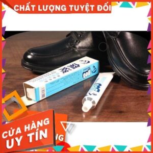 Gel làm sạch, khử trùng da Get columbus( Leather Care, chăm sóc đồ da)