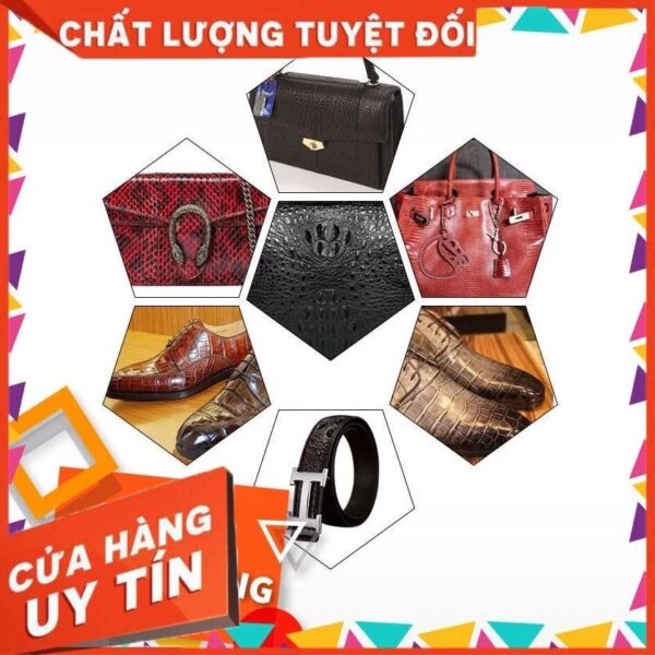 Kem dưỡng Saphir Reptan lọ 10g(lọ chiết) ( Leather Care, chăm sóc đồ da) - Ảnh 6