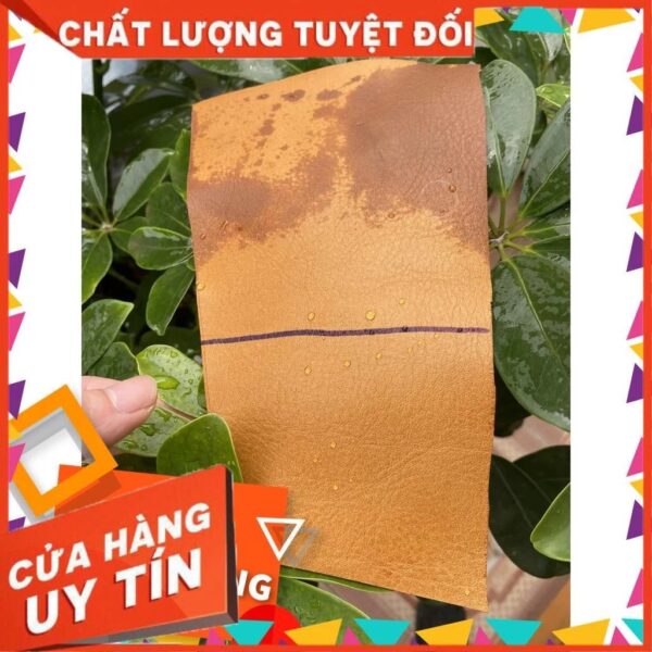 Chất chống nước, chống dầu và chống bám bẩn Xịt Nano Nano Invluner( Leather Care, chăm sóc đồ da) - Ảnh 2