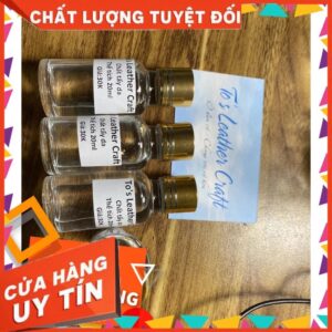 Leather Care Chất tẩy da mạnh( Leather Care, chăm sóc đồ da)