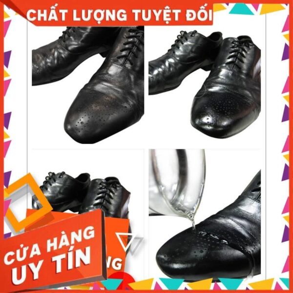 ( Leather Care, chăm sóc đồ da) Milk oil Tarrago Tây ban Nha - Ảnh 3