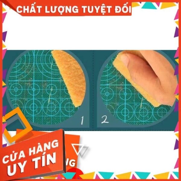 Cục tẩy keo, làm sạch da lộn( Leather Care, chăm sóc đồ da) - Ảnh 3
