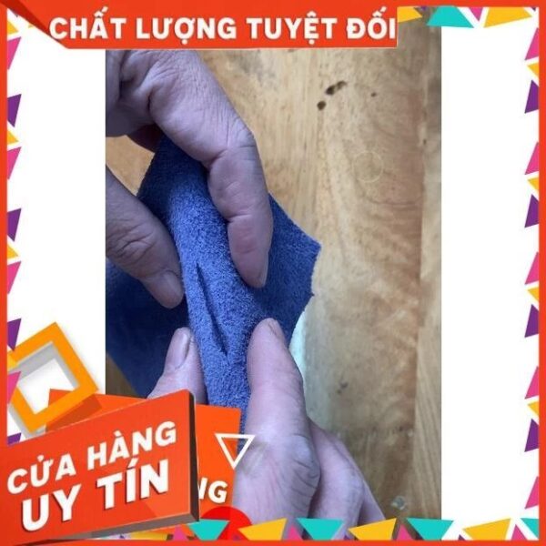 Keo chuyên dụng dán vết rách da( Leather Care, chăm sóc đồ da) - Ảnh 7