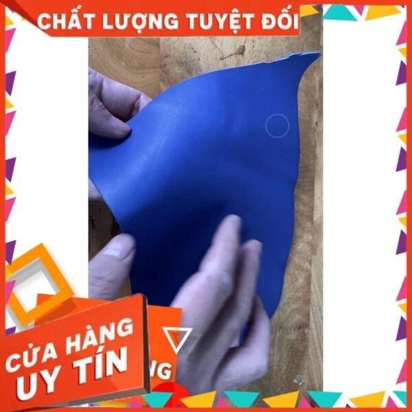 Keo chuyên dụng dán vết rách da( Leather Care, chăm sóc đồ da) - Ảnh 8