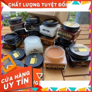 Kem dưỡng, bổ sung màu Creme 1925 MDO (LEATHER CARE, Chăm sóc đồ da)