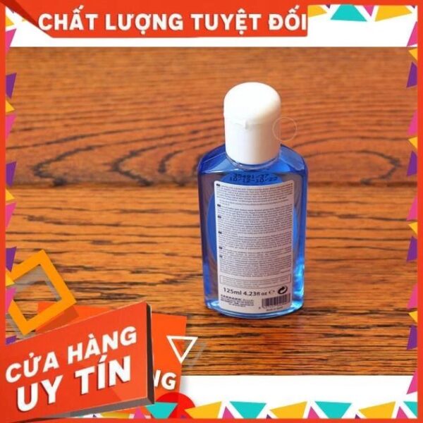 Dung dịch làm sạch Tarrago Universal Cleaner Tây Ban Nha( Leather Care, chăm sóc đồ da) - Ảnh 4
