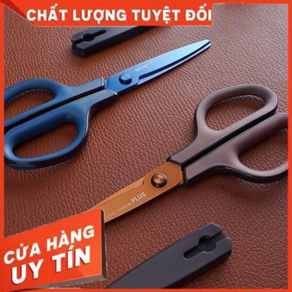 Kéo titan(Tool, dụng cụ) - Ảnh 2