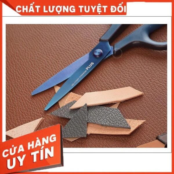 Kéo titan(Tool, dụng cụ) - Ảnh 5