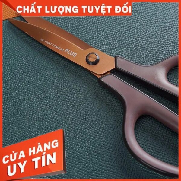 Kéo titan(Tool, dụng cụ) - Ảnh 8